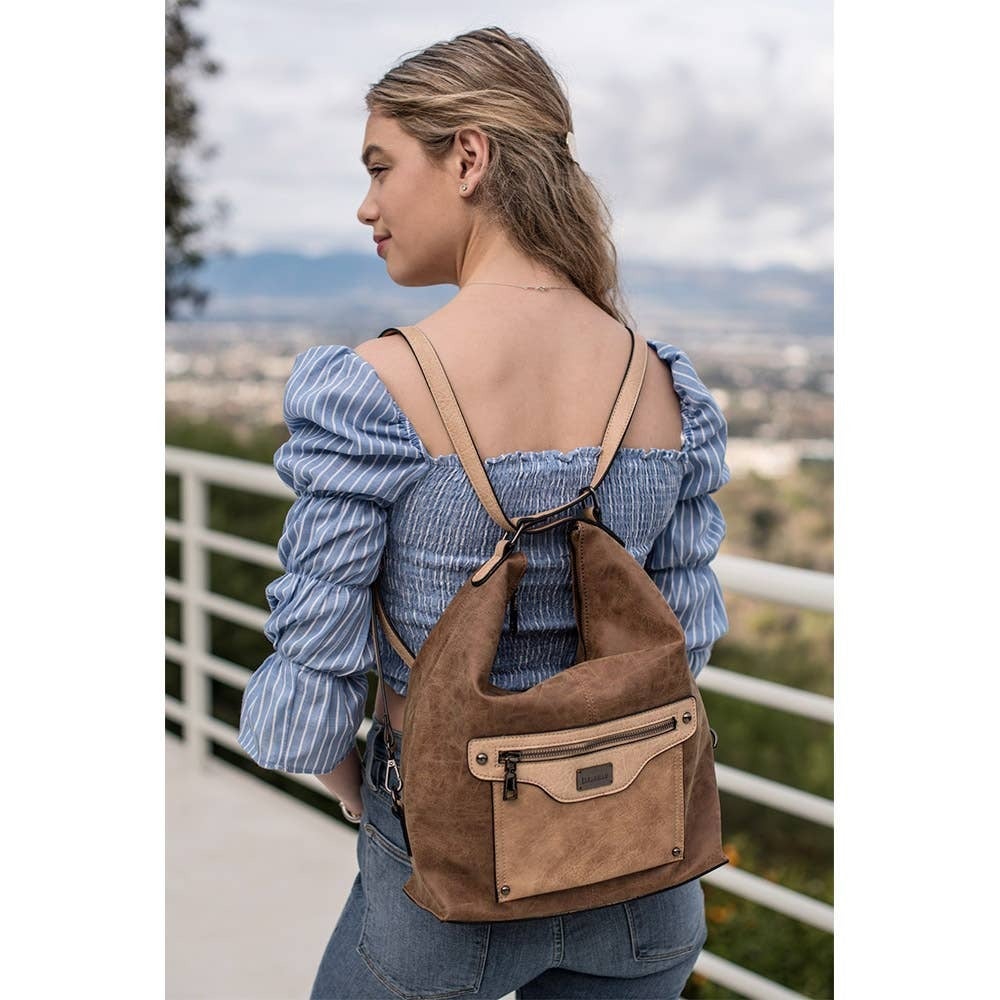 Liz hotsell soto backpack